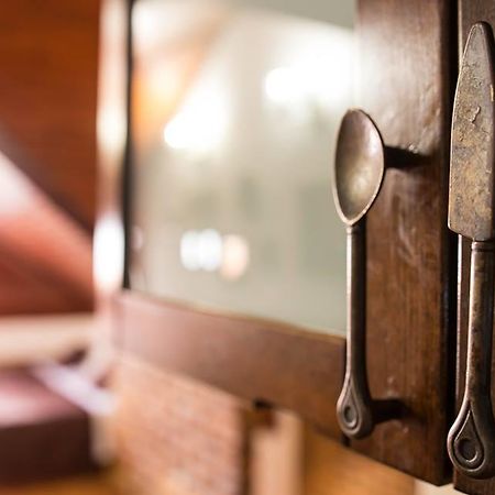Miha Apartman Σουμπότικα Εξωτερικό φωτογραφία