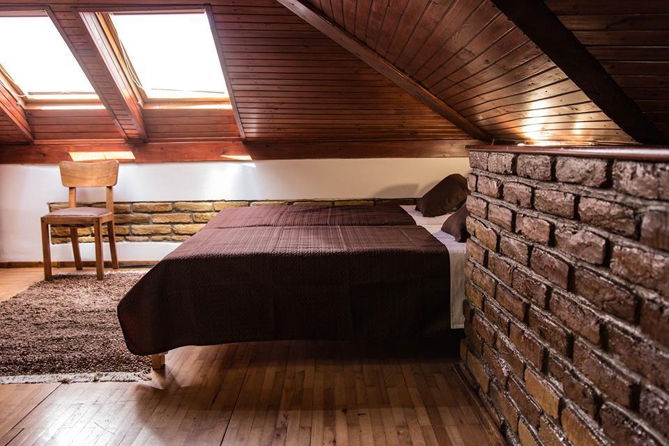 Miha Apartman Σουμπότικα Εξωτερικό φωτογραφία