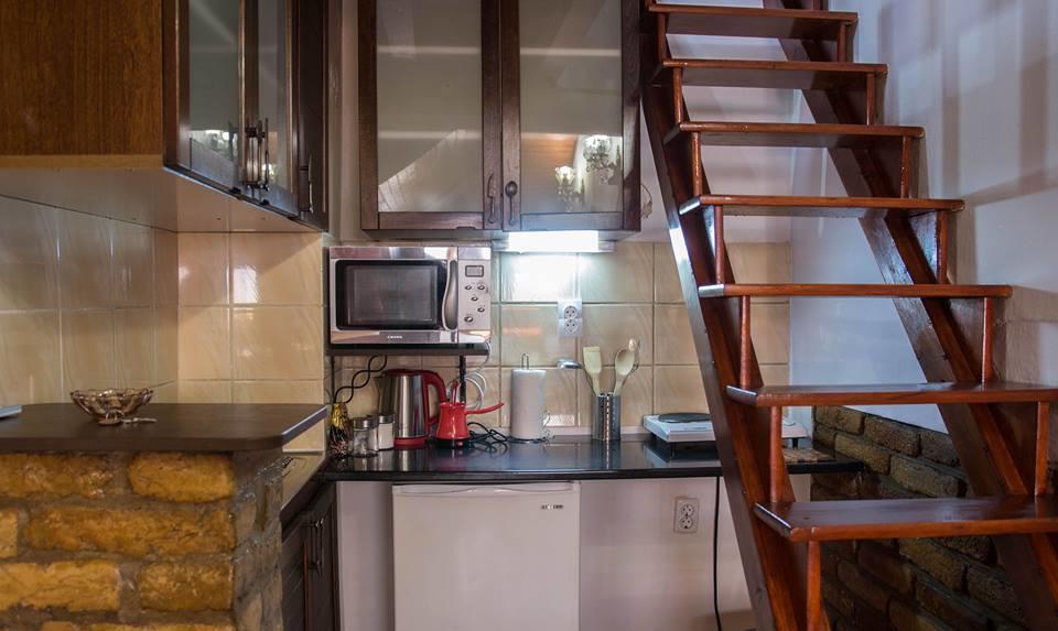 Miha Apartman Σουμπότικα Εξωτερικό φωτογραφία