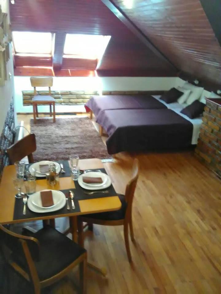 Miha Apartman Σουμπότικα Εξωτερικό φωτογραφία