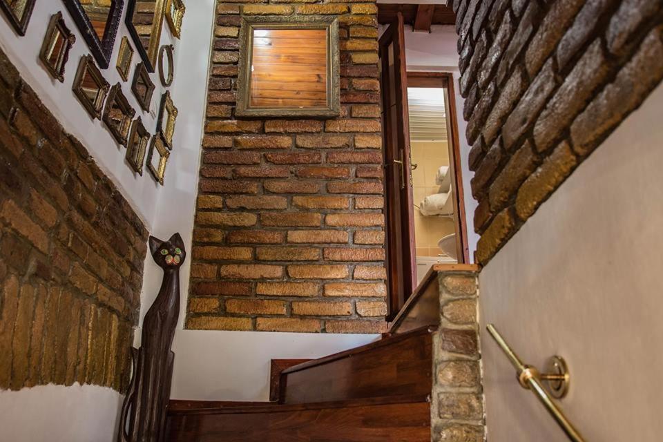 Miha Apartman Σουμπότικα Εξωτερικό φωτογραφία
