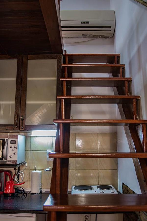 Miha Apartman Σουμπότικα Εξωτερικό φωτογραφία