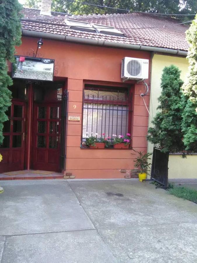 Miha Apartman Σουμπότικα Εξωτερικό φωτογραφία